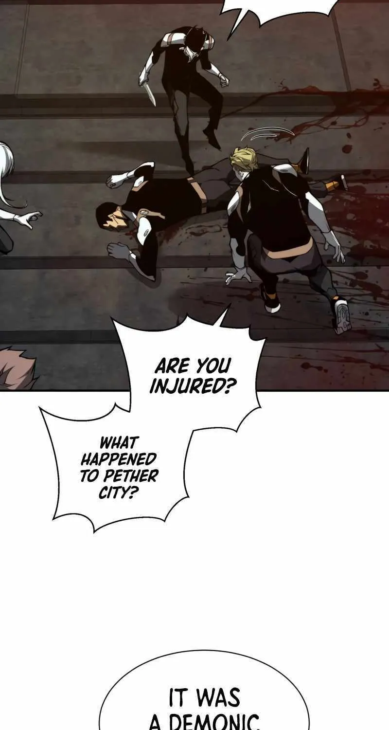 Read The Devil Never Cries chapter 27 image 75 on Lezhin