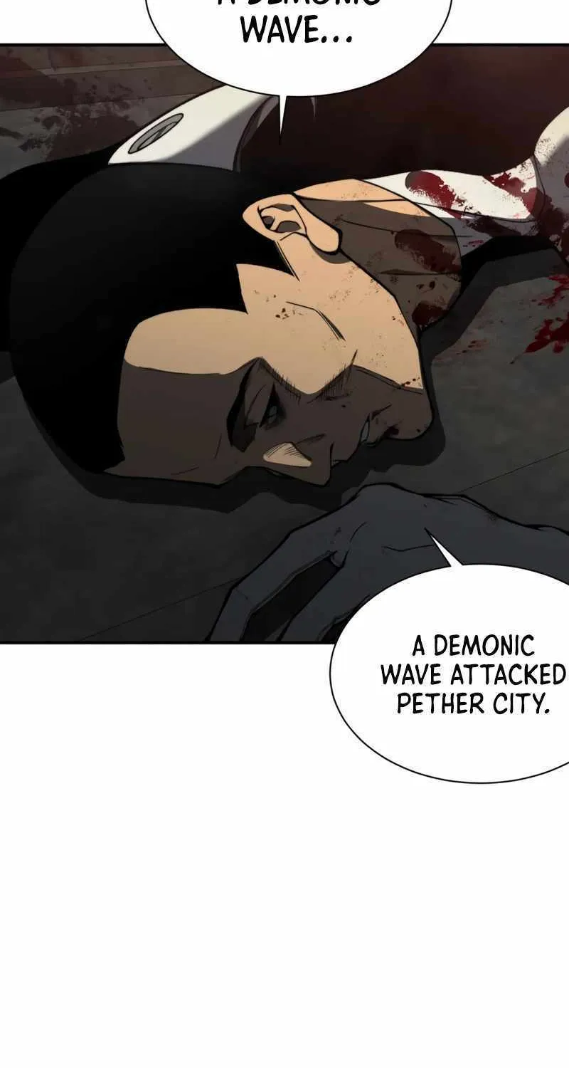 Read The Devil Never Cries chapter 27 image 76 on Lezhin
