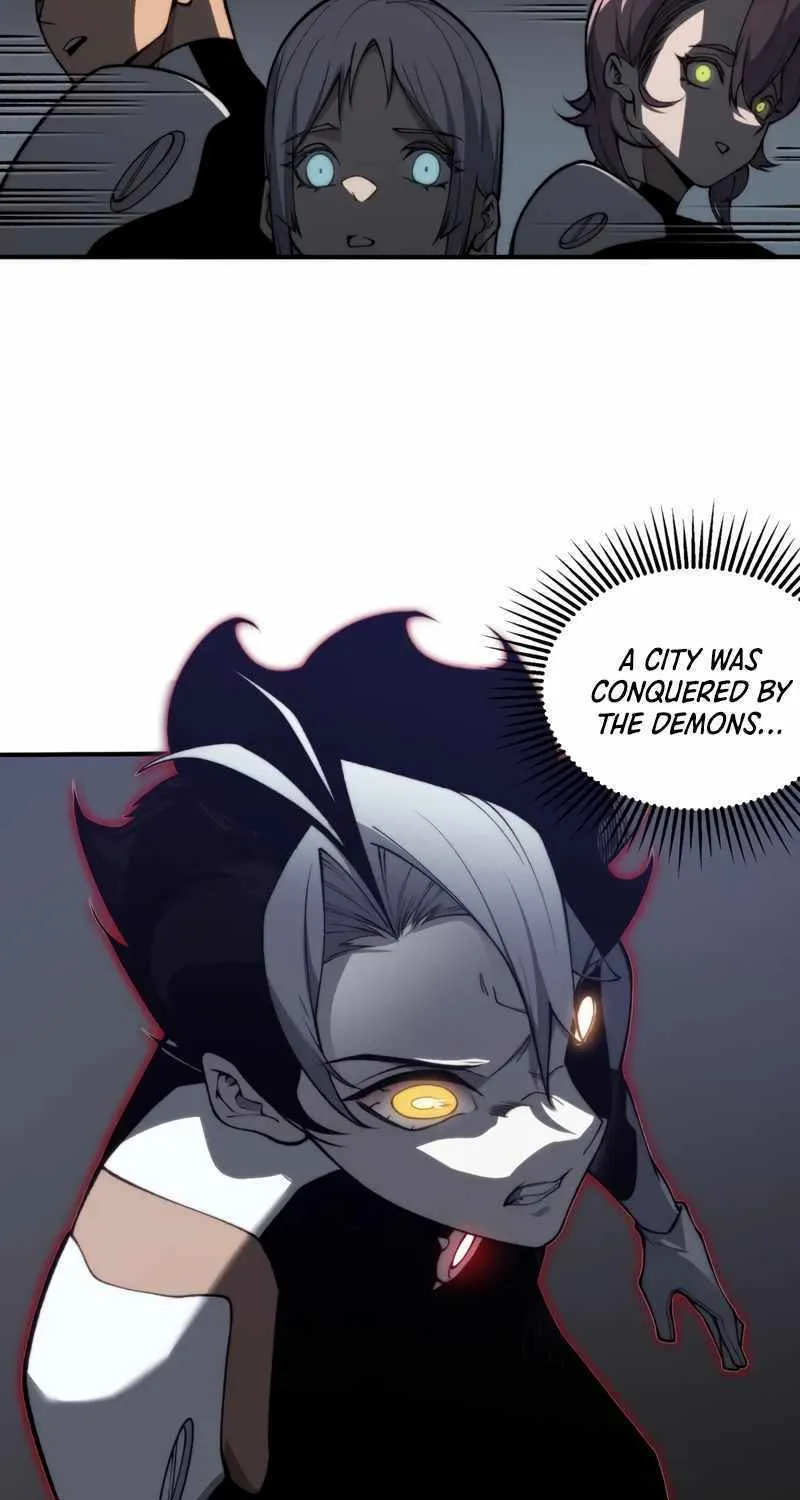 Read The Devil Never Cries chapter 27 image 81 on Lezhin