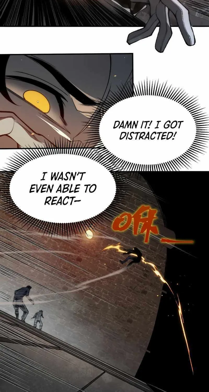 Read The Devil Never Cries chapter 27 image 84 on Lezhin
