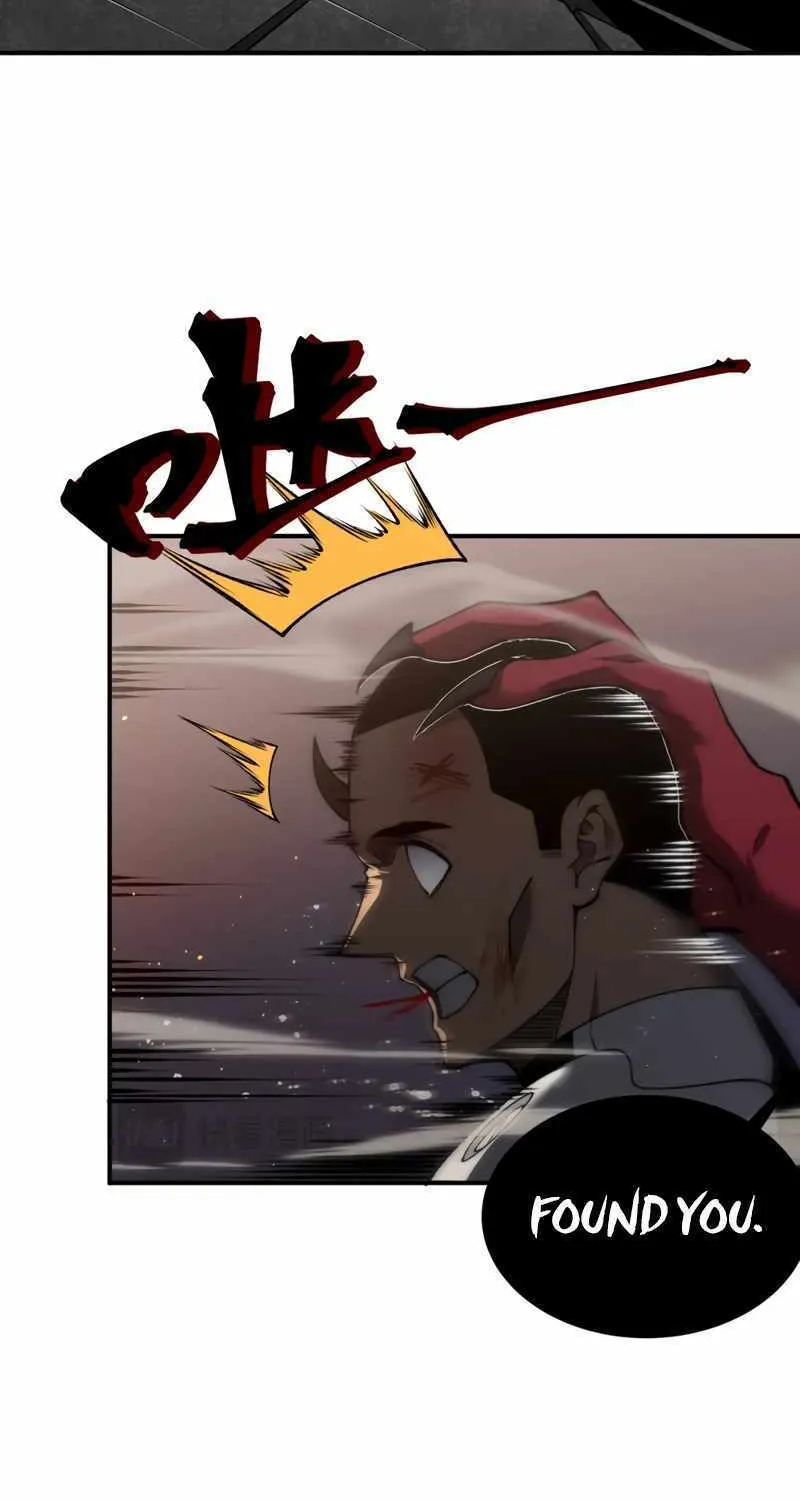 Read The Devil Never Cries chapter 27 image 85 on Lezhin