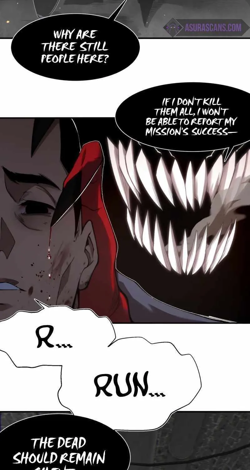 Read The Devil Never Cries chapter 27 image 87 on Lezhin