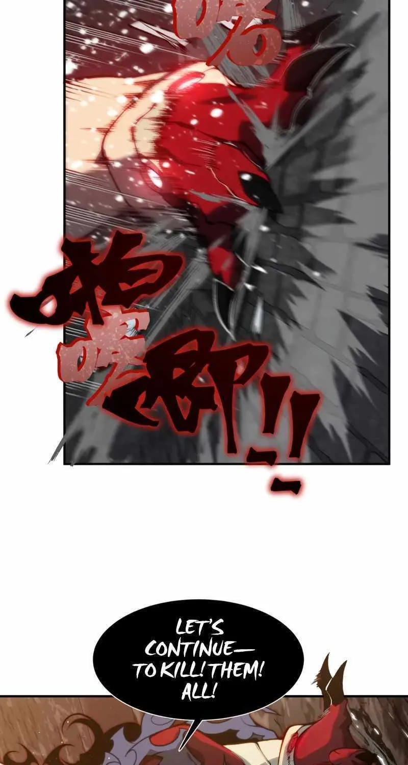 Read The Devil Never Cries chapter 27 image 89 on Lezhin
