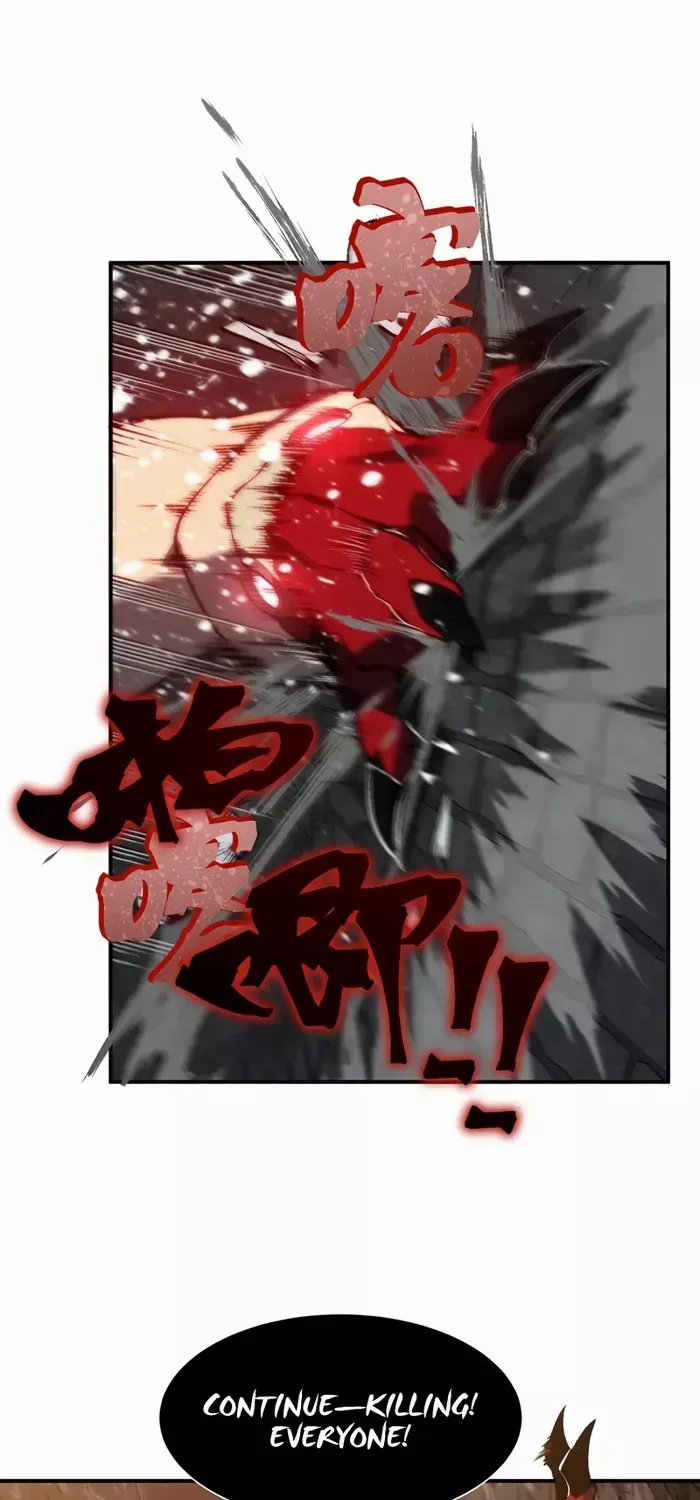 Read The Devil Never Cries chapter 28 image 0 on Lezhin