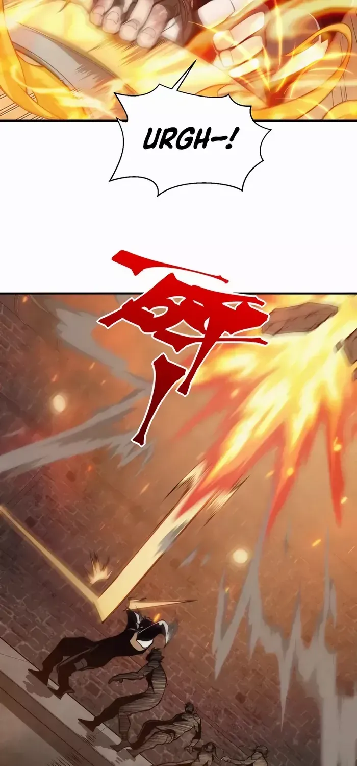 Read The Devil Never Cries chapter 28 image 11 on Lezhin