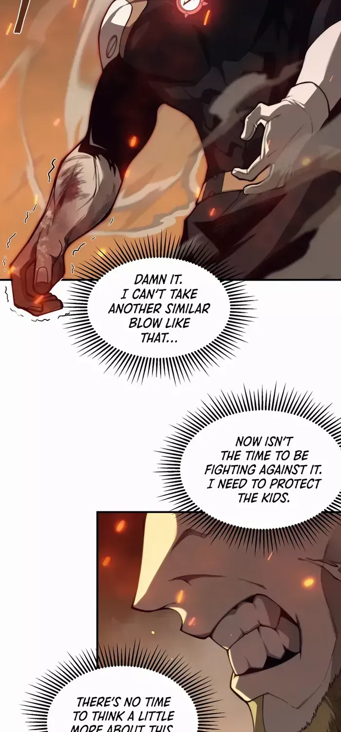 Read The Devil Never Cries chapter 28 image 14 on Lezhin