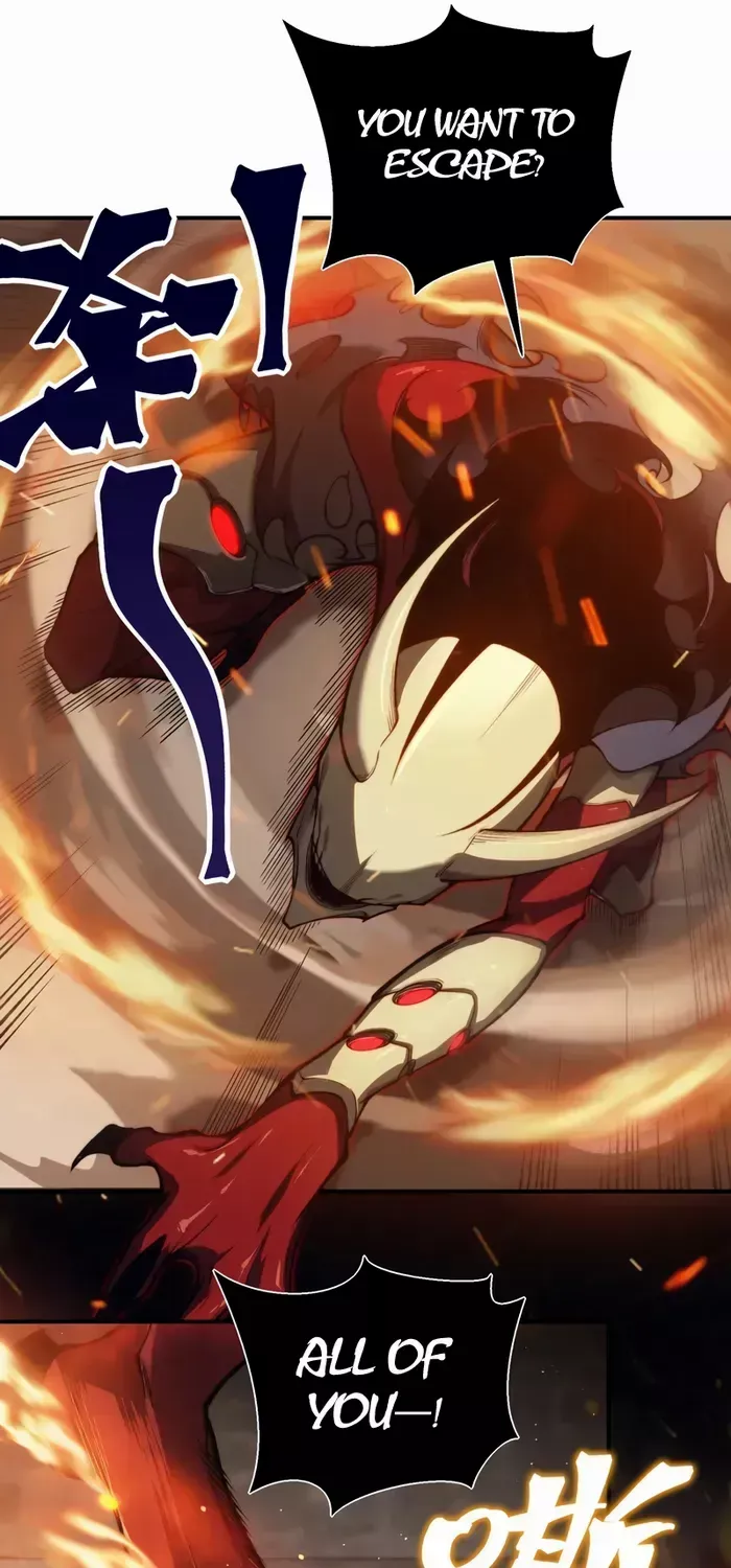 Read The Devil Never Cries chapter 28 image 17 on Lezhin