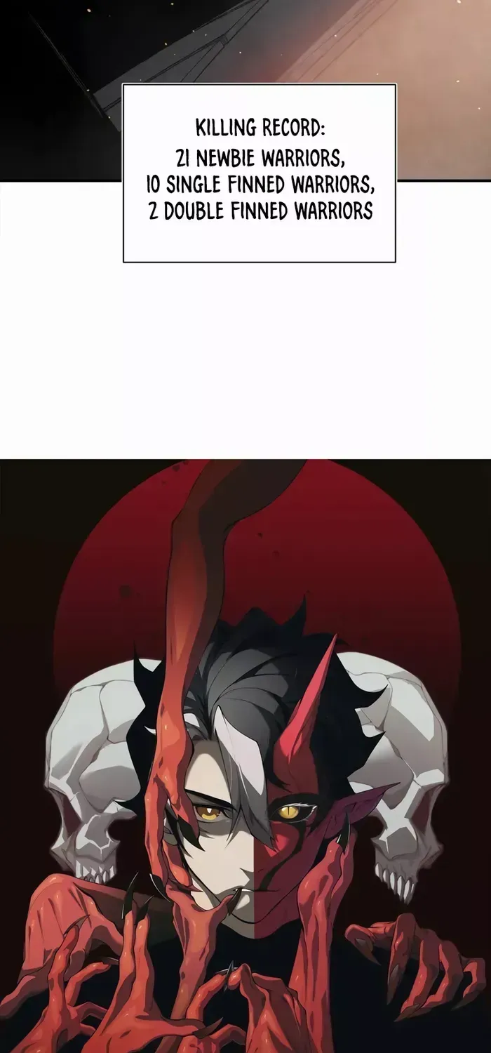 Read The Devil Never Cries chapter 28 image 2 on Lezhin