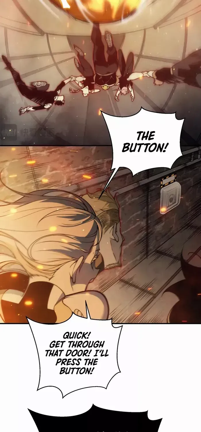 Read The Devil Never Cries chapter 28 image 20 on Lezhin