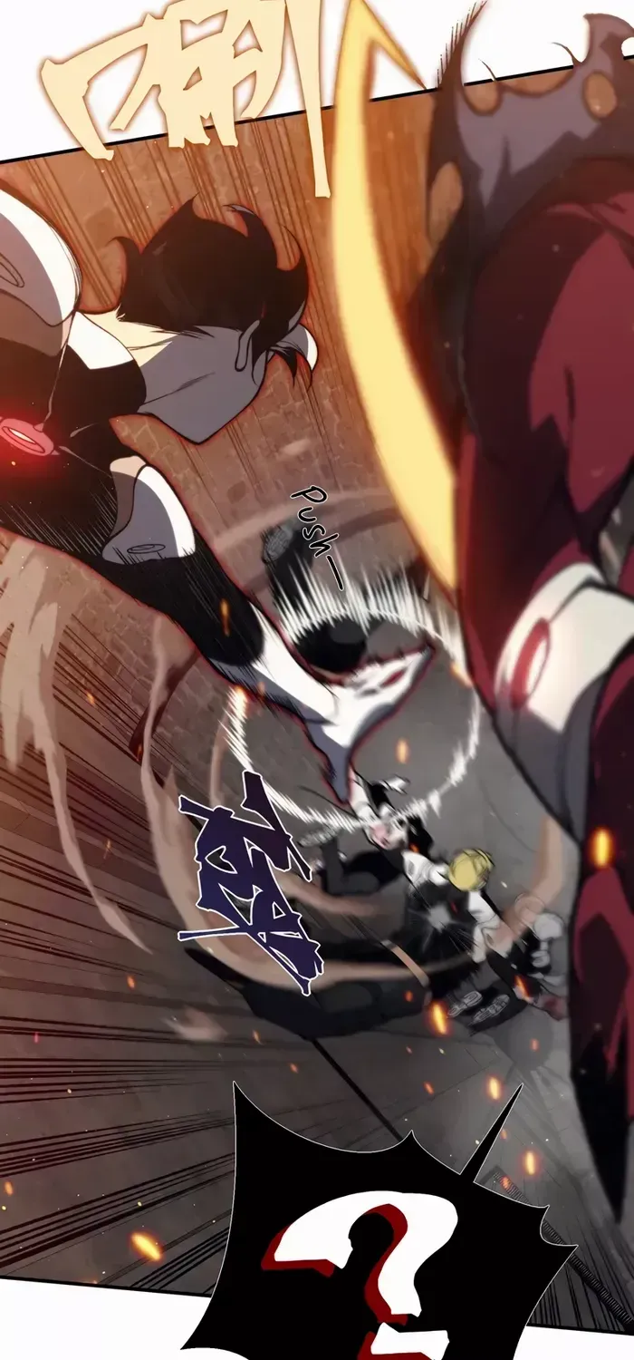 Read The Devil Never Cries chapter 28 image 22 on Lezhin