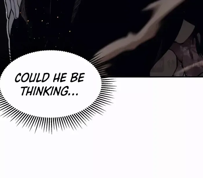Read The Devil Never Cries chapter 28 image 25 on Lezhin