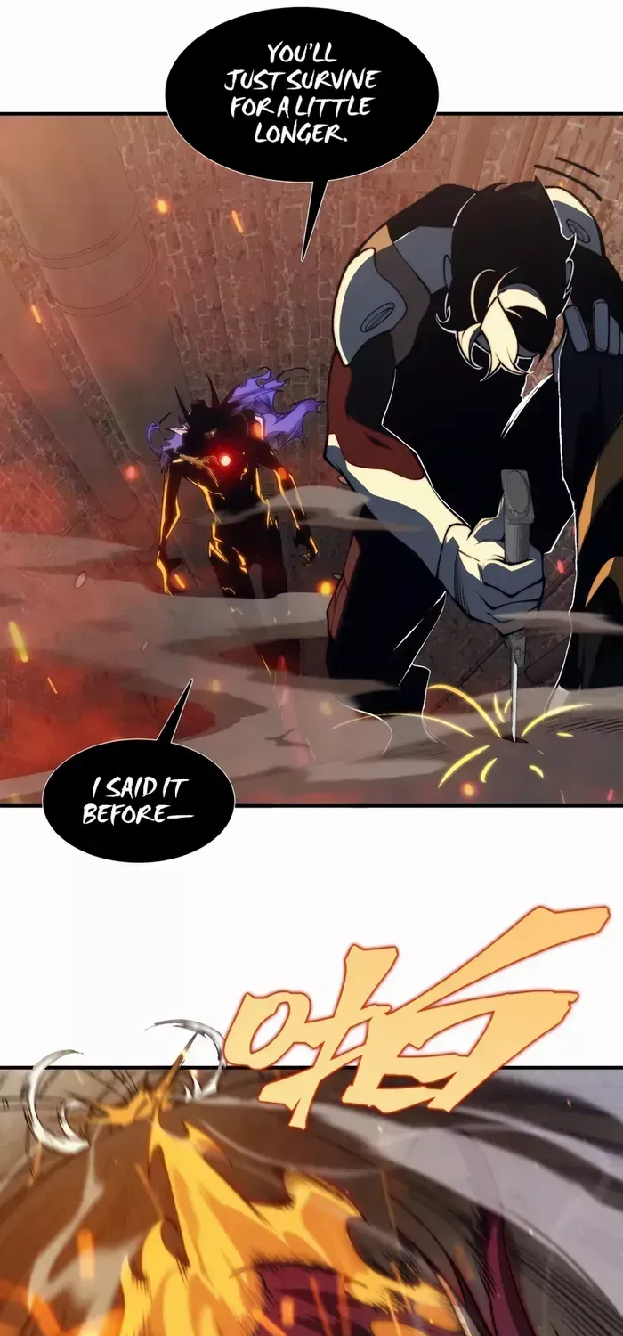 Read The Devil Never Cries chapter 28 image 26 on Lezhin