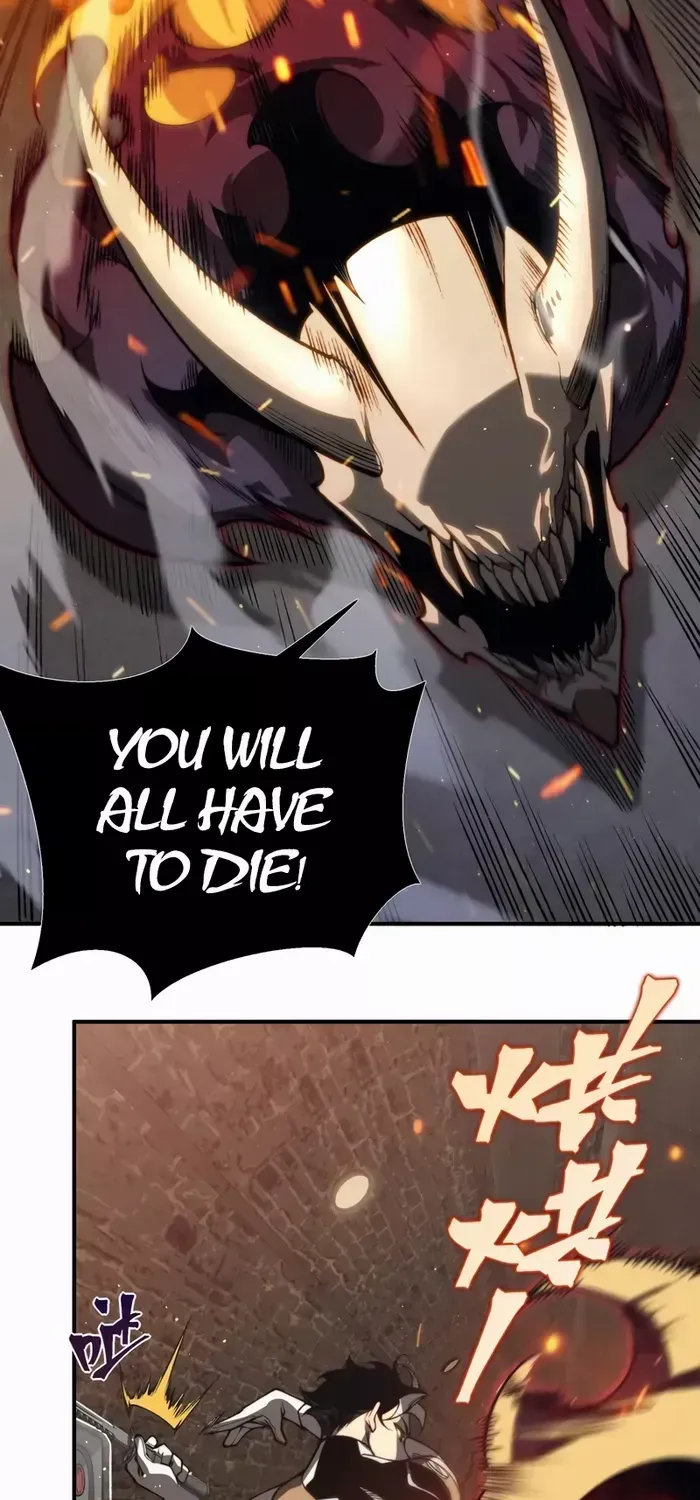 Read The Devil Never Cries chapter 28 image 27 on Lezhin