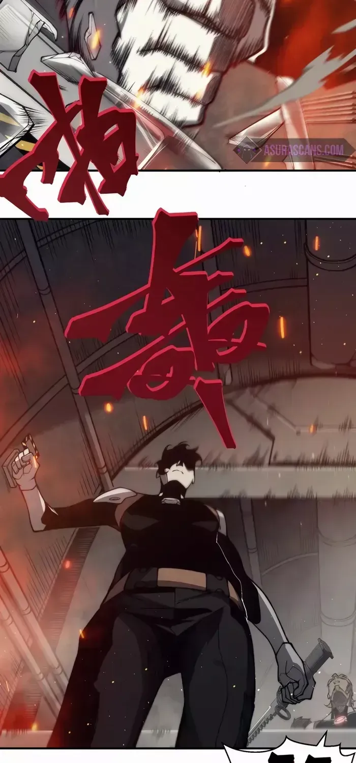 Read The Devil Never Cries chapter 28 image 29 on Lezhin