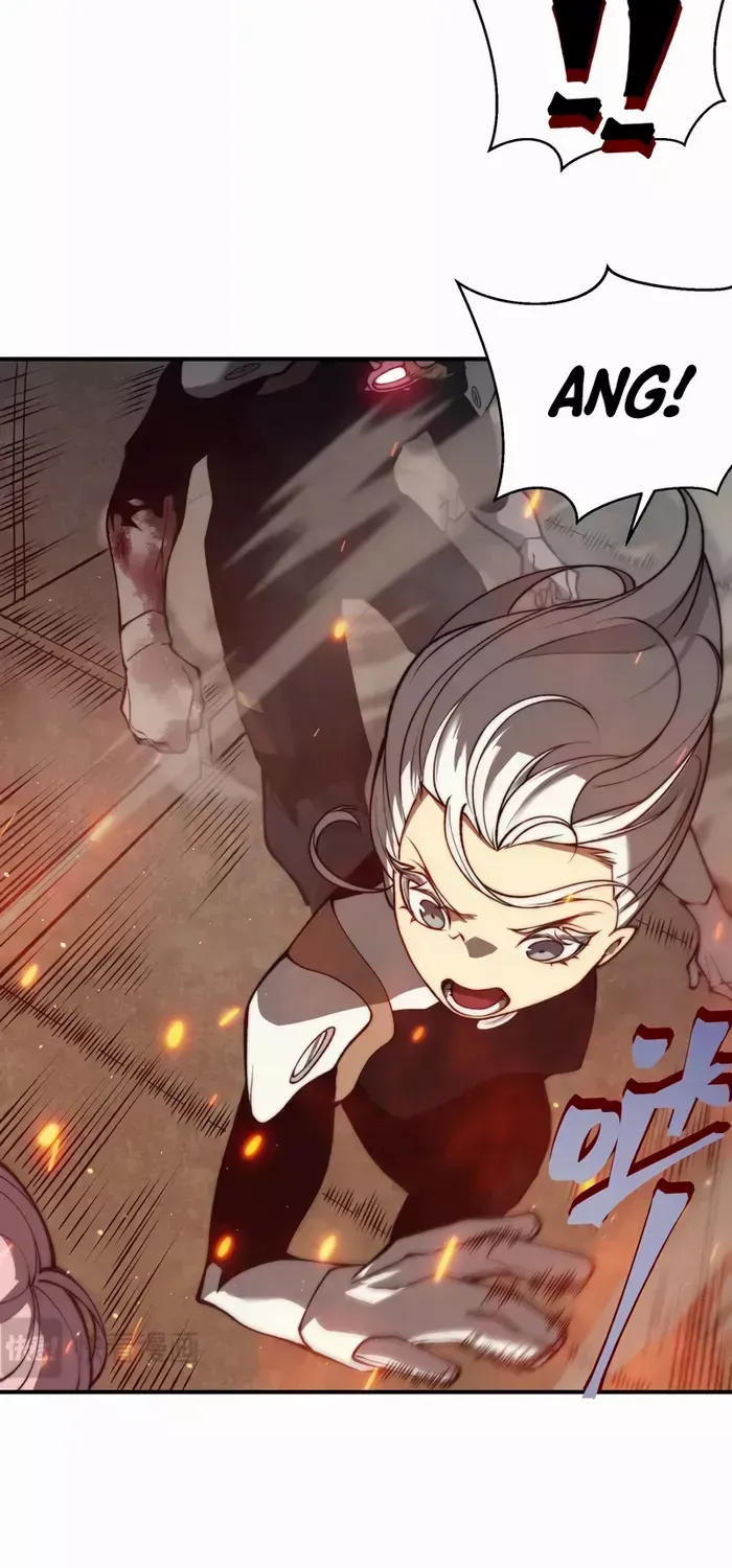 Read The Devil Never Cries chapter 28 image 30 on Lezhin