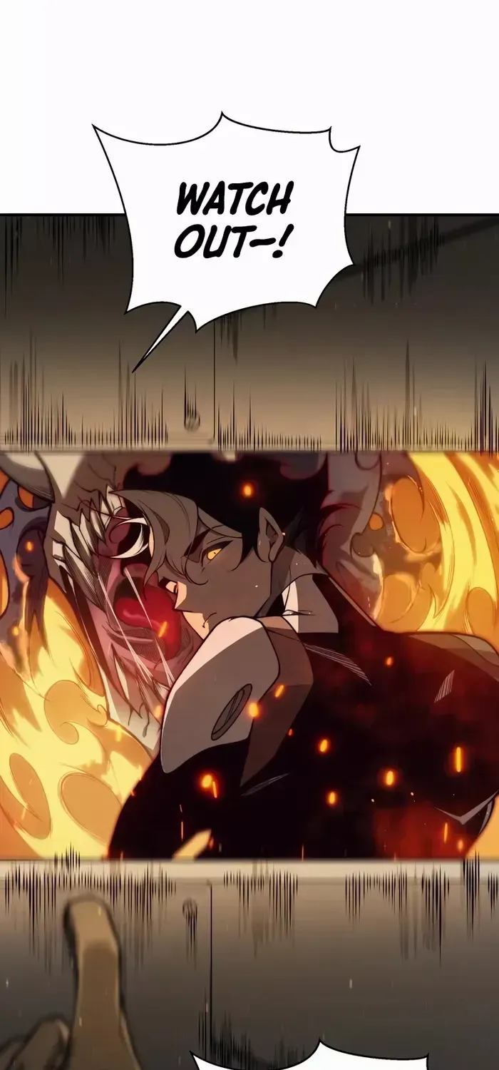 Read The Devil Never Cries chapter 28 image 31 on Lezhin
