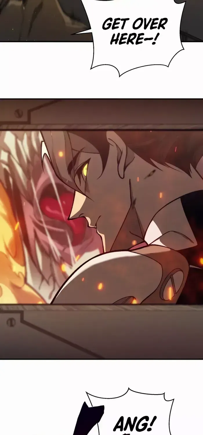 Read The Devil Never Cries chapter 28 image 32 on Lezhin