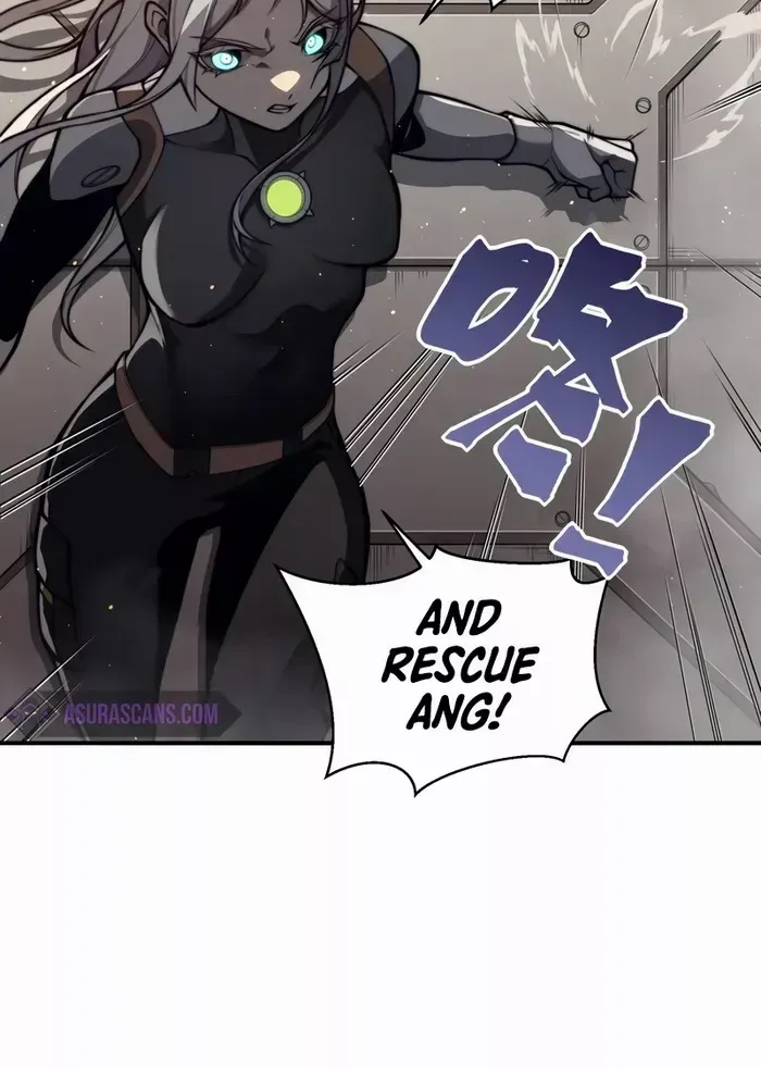 Read The Devil Never Cries chapter 28 image 40 on Lezhin