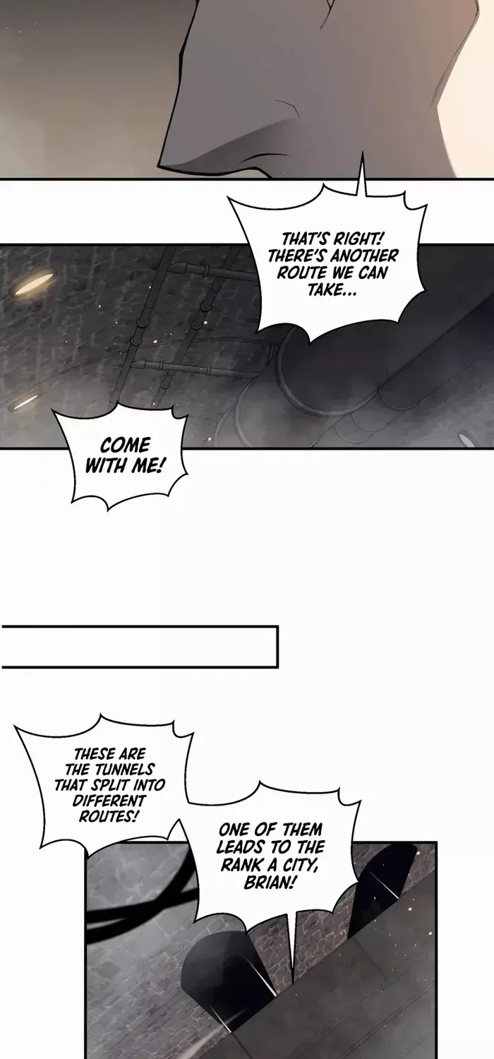 Read The Devil Never Cries chapter 28 image 44 on Lezhin