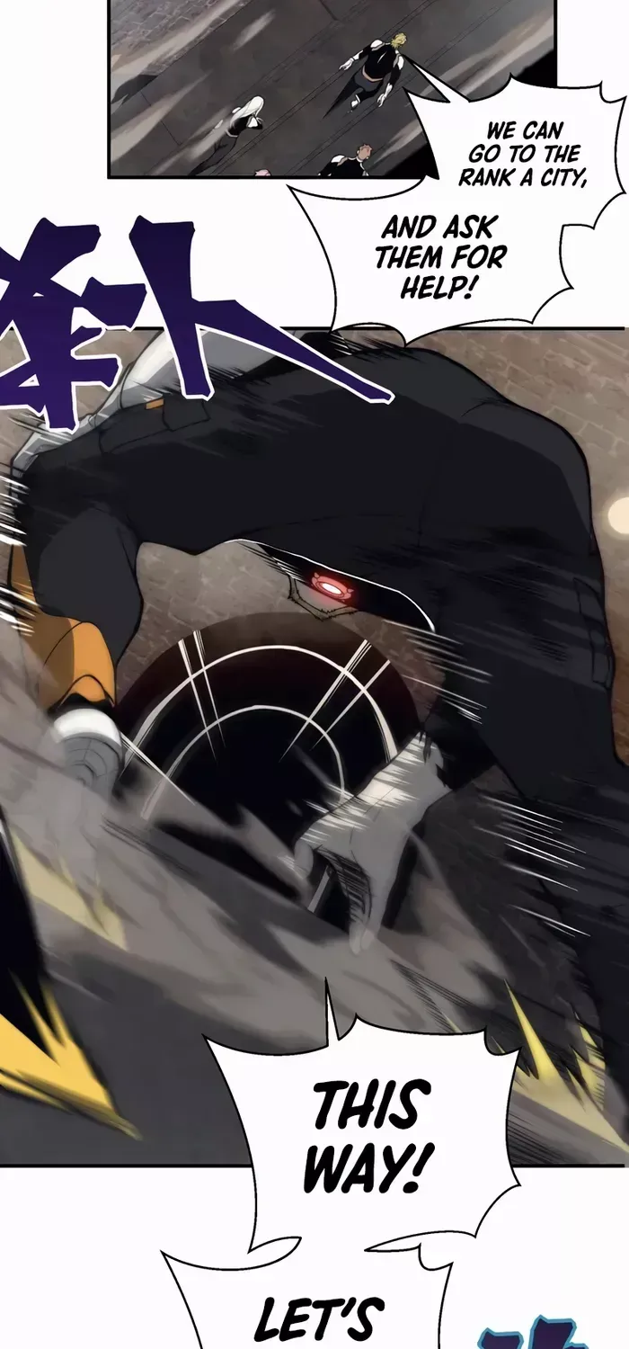 Read The Devil Never Cries chapter 28 image 45 on Lezhin