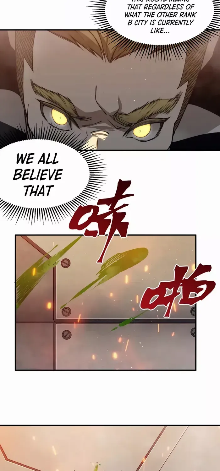 Read The Devil Never Cries chapter 28 image 47 on Lezhin