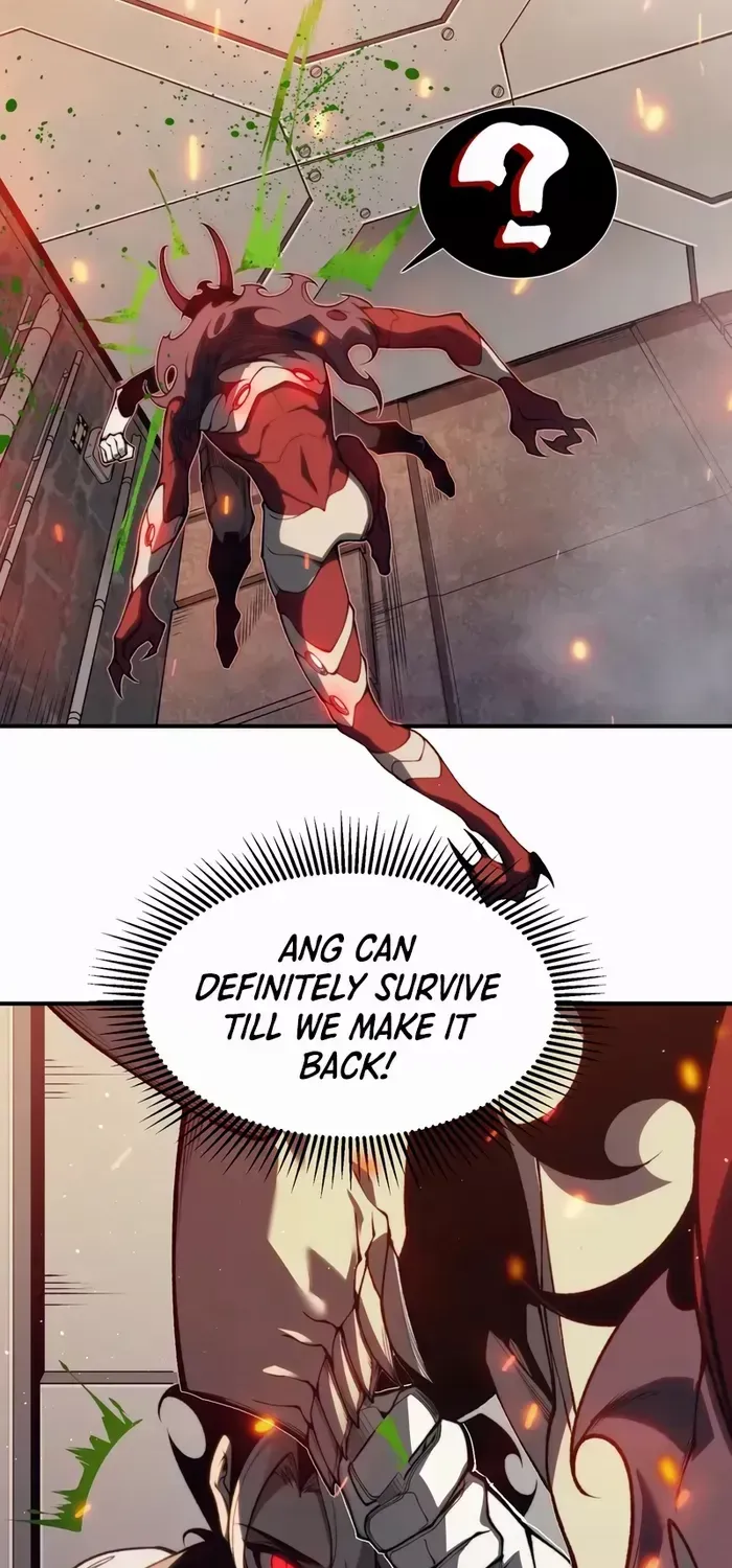Read The Devil Never Cries chapter 28 image 48 on Lezhin
