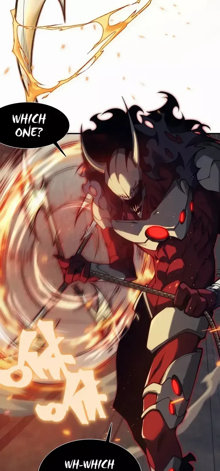 Read The Devil Never Cries chapter 28 image 5 on Lezhin