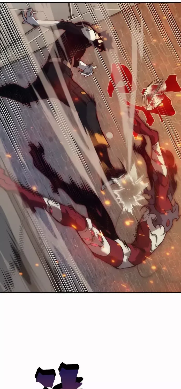 Read The Devil Never Cries chapter 28 image 50 on Lezhin