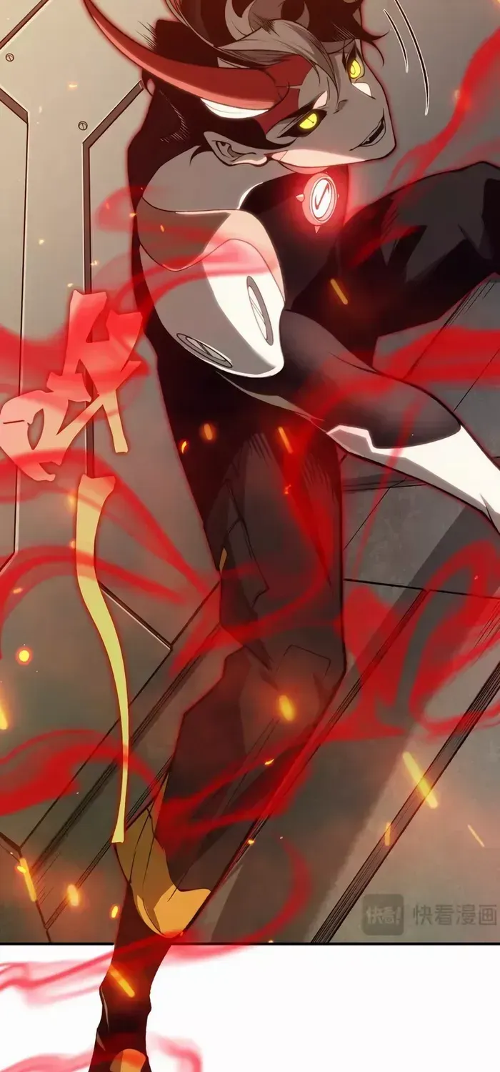 Read The Devil Never Cries chapter 28 image 52 on Lezhin
