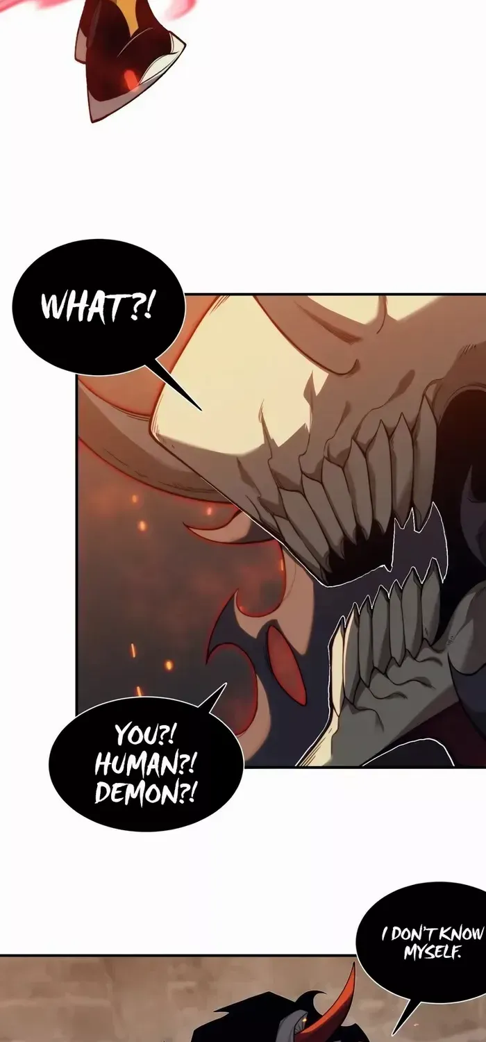 Read The Devil Never Cries chapter 28 image 53 on Lezhin