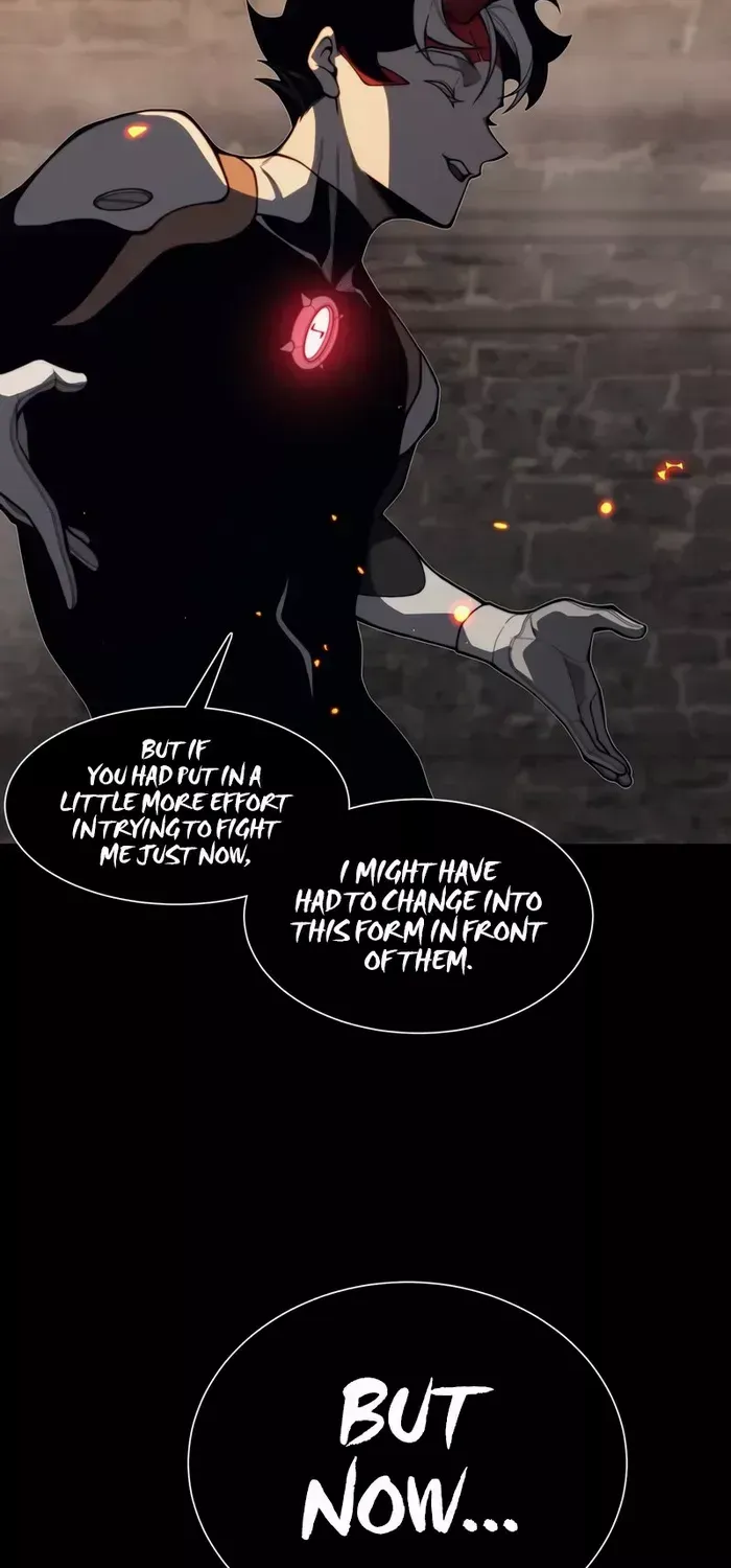 Read The Devil Never Cries chapter 28 image 54 on Lezhin