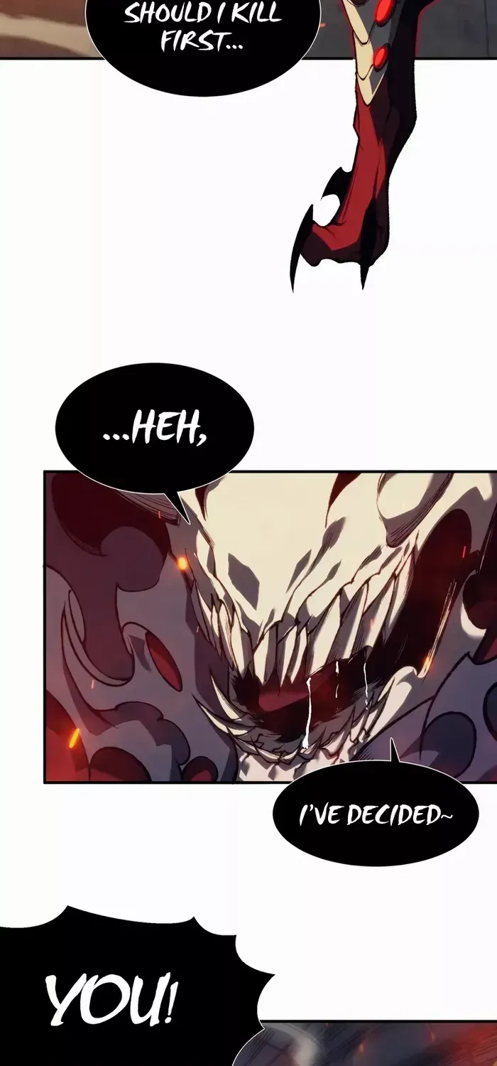 Read The Devil Never Cries chapter 28 image 6 on Lezhin