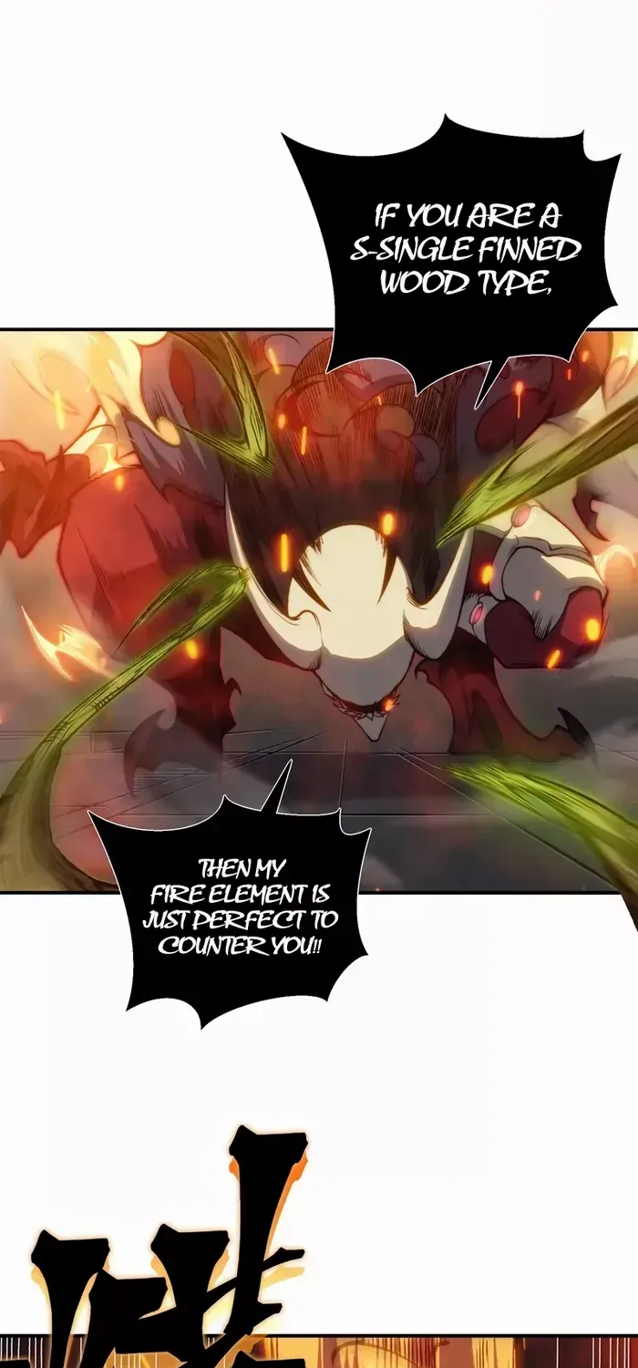 Read The Devil Never Cries chapter 28 image 60 on Lezhin