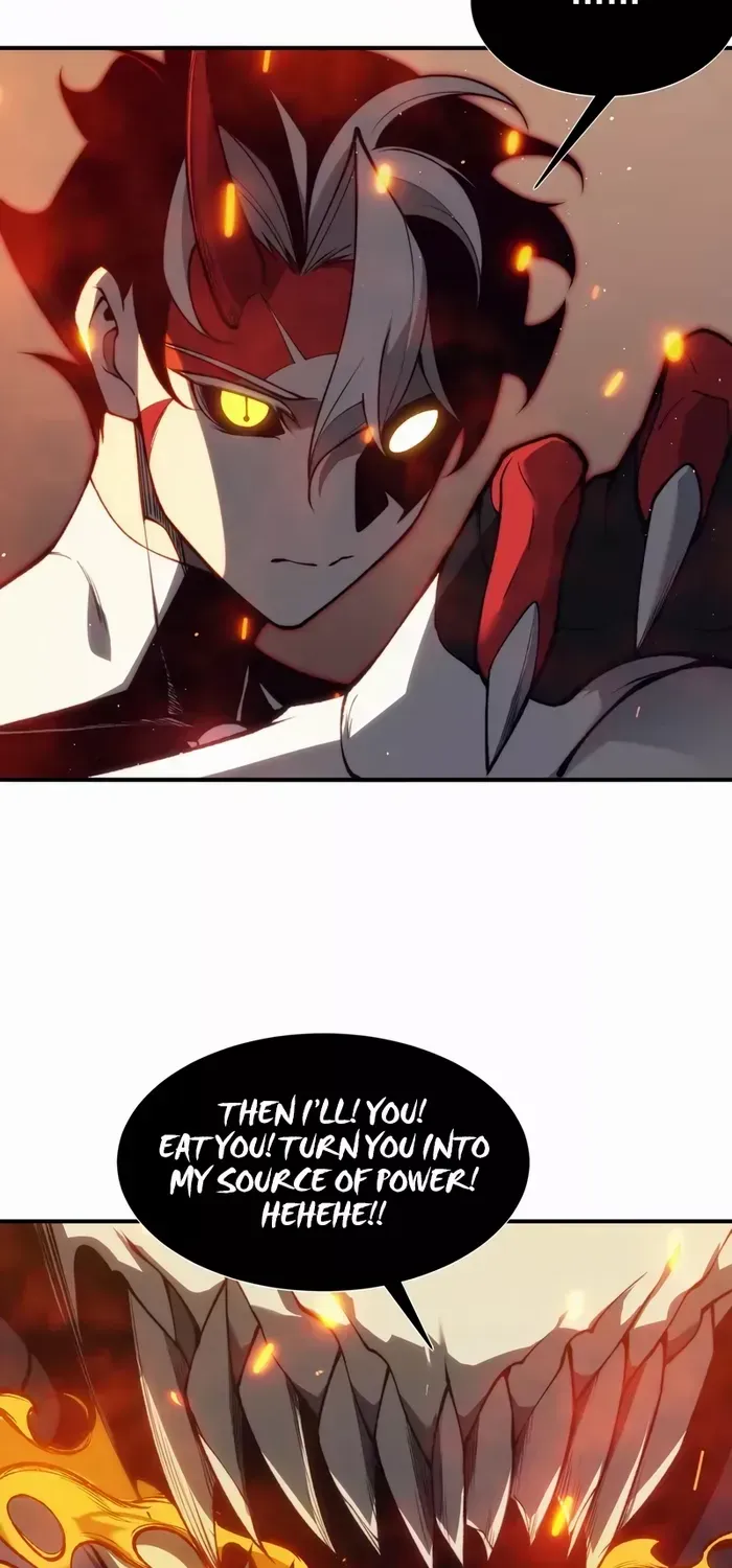 Read The Devil Never Cries chapter 28 image 62 on Lezhin