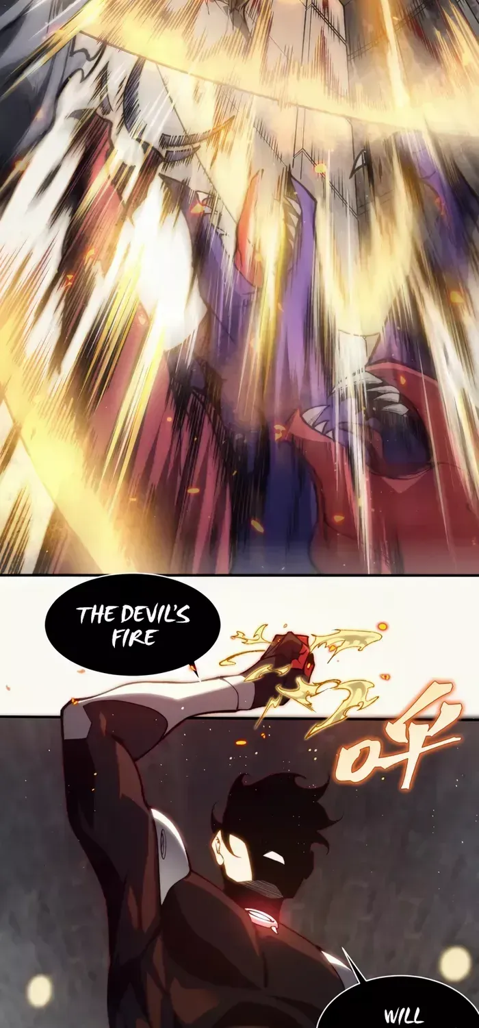 Read The Devil Never Cries chapter 29 image 10 on Lezhin