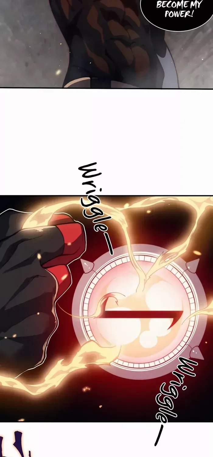 Read The Devil Never Cries chapter 29 image 11 on Lezhin