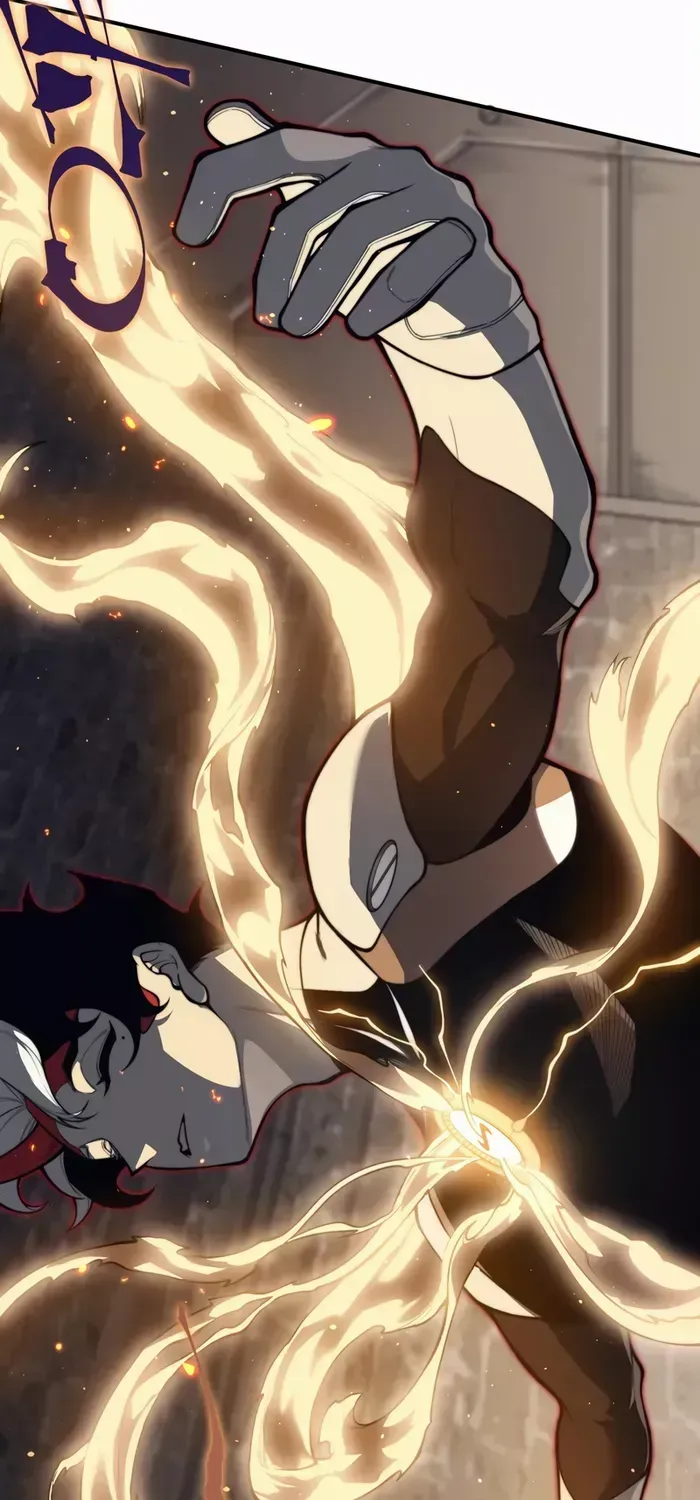 Read The Devil Never Cries chapter 29 image 12 on Lezhin