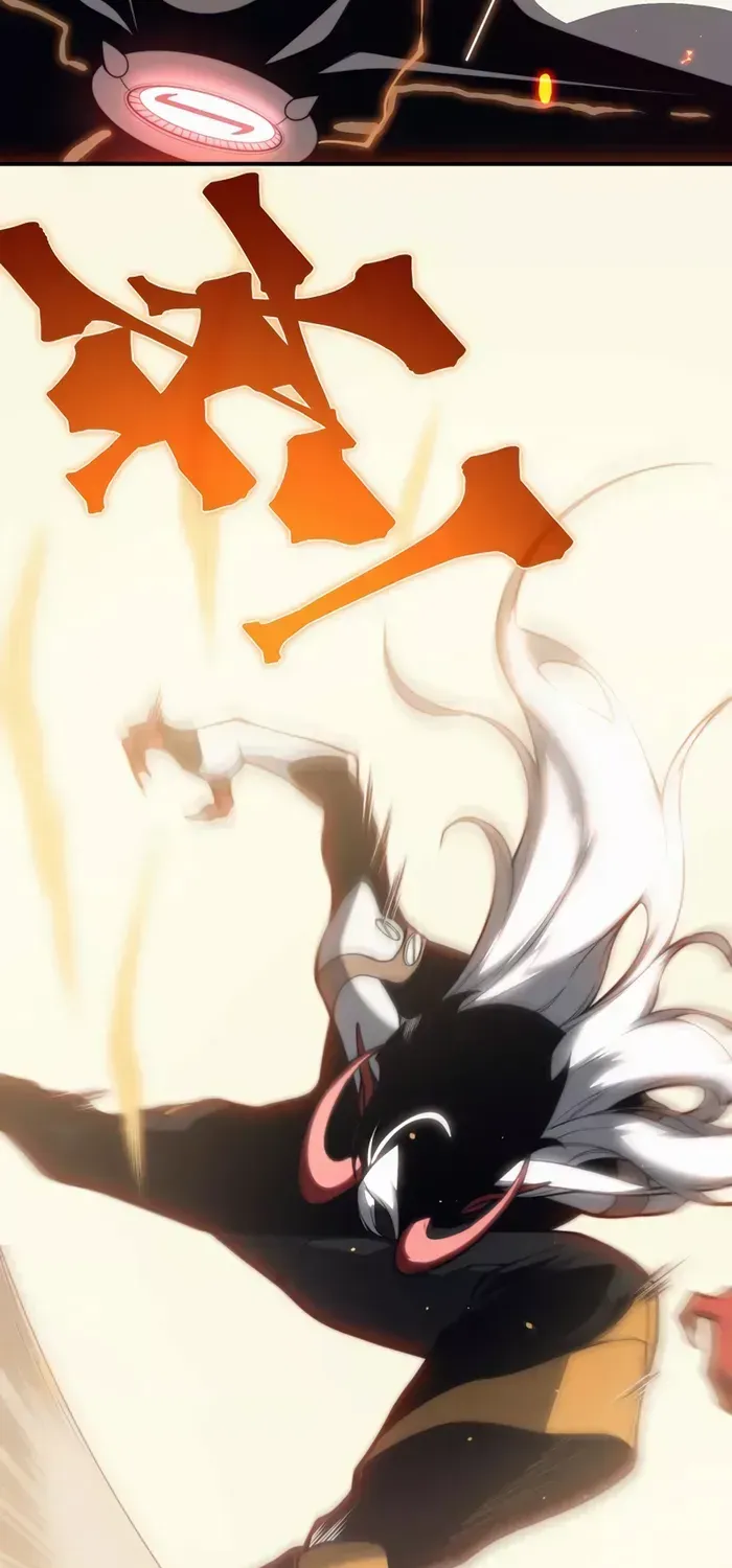Read The Devil Never Cries chapter 29 image 14 on Lezhin