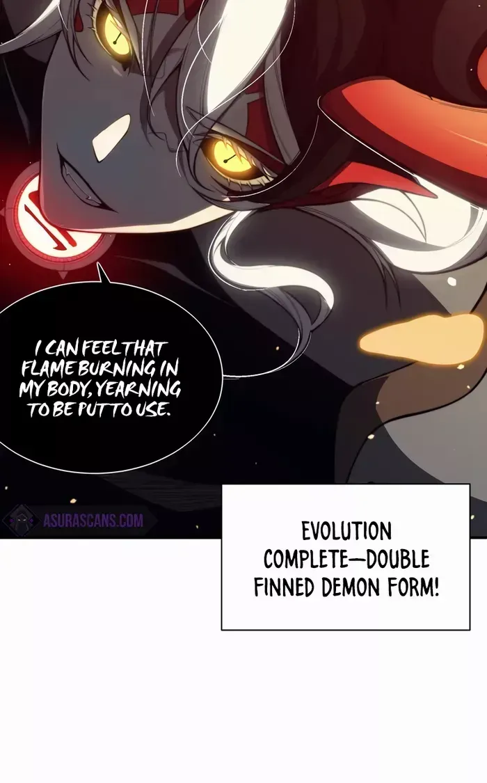 Read The Devil Never Cries chapter 29 image 16 on Lezhin