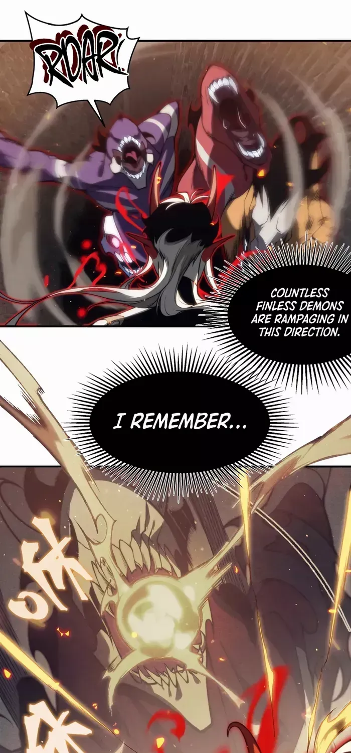 Read The Devil Never Cries chapter 29 image 17 on Lezhin