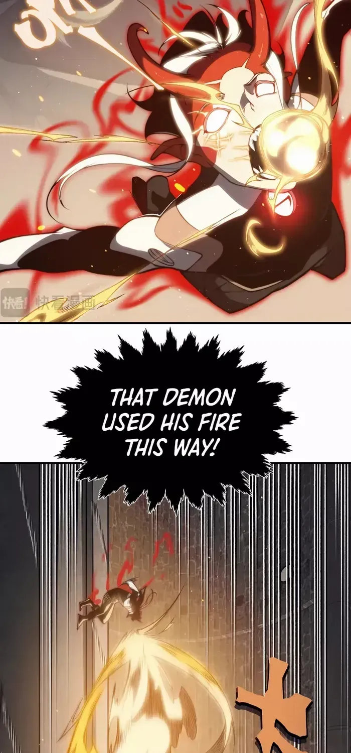 Read The Devil Never Cries chapter 29 image 18 on Lezhin