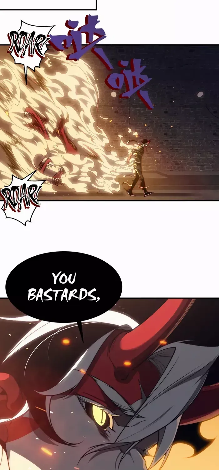 Read The Devil Never Cries chapter 29 image 21 on Lezhin