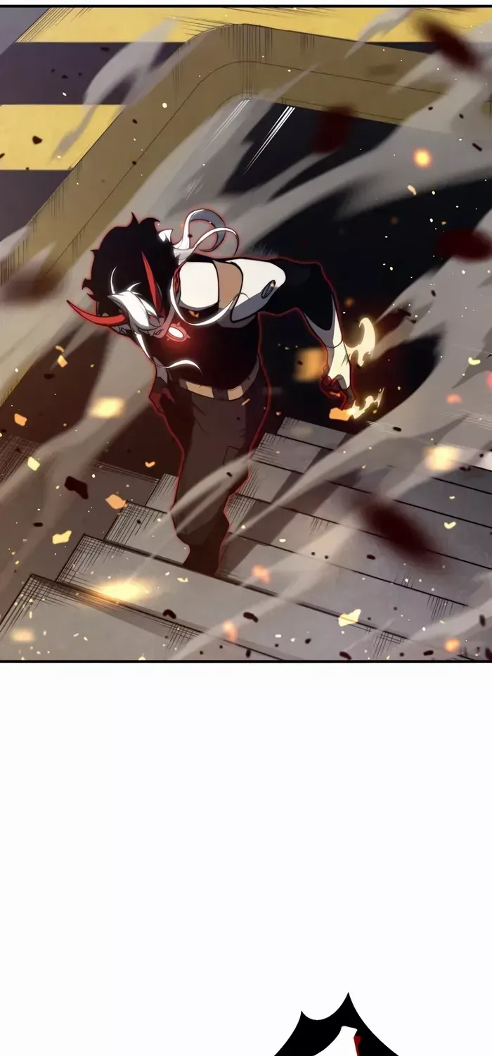 Read The Devil Never Cries chapter 29 image 26 on Lezhin