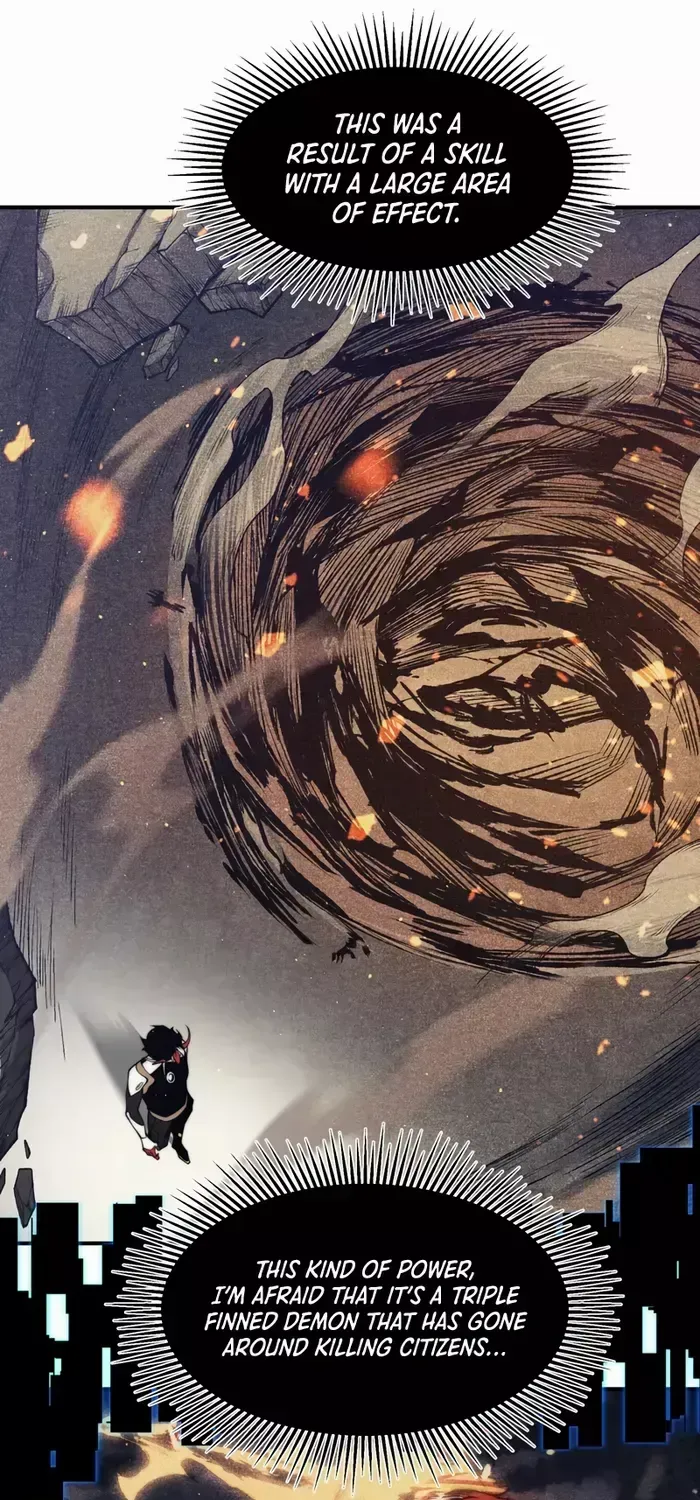Read The Devil Never Cries chapter 29 image 34 on Lezhin