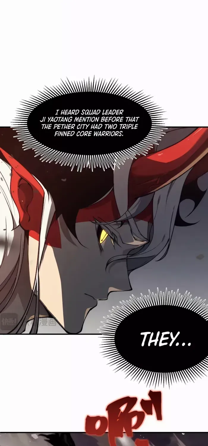 Read The Devil Never Cries chapter 29 image 36 on Lezhin