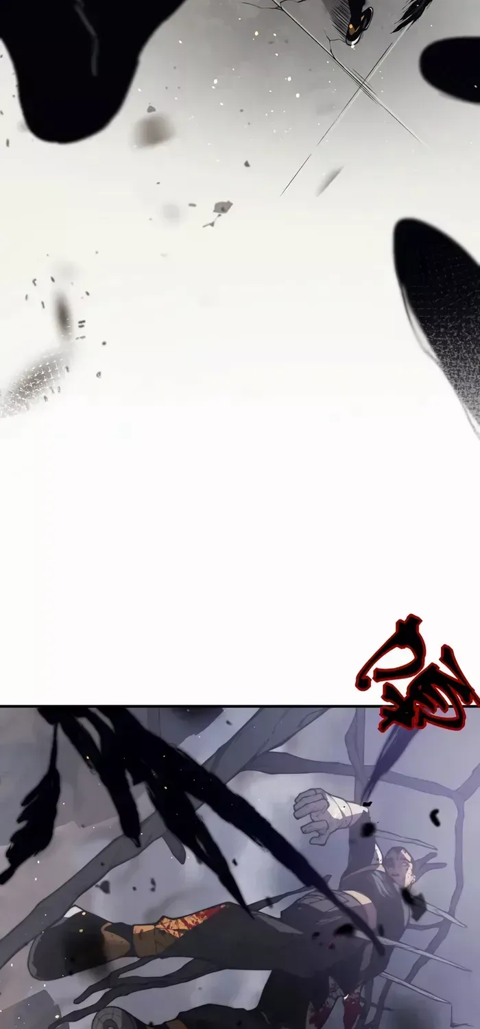 Read The Devil Never Cries chapter 29 image 38 on Lezhin