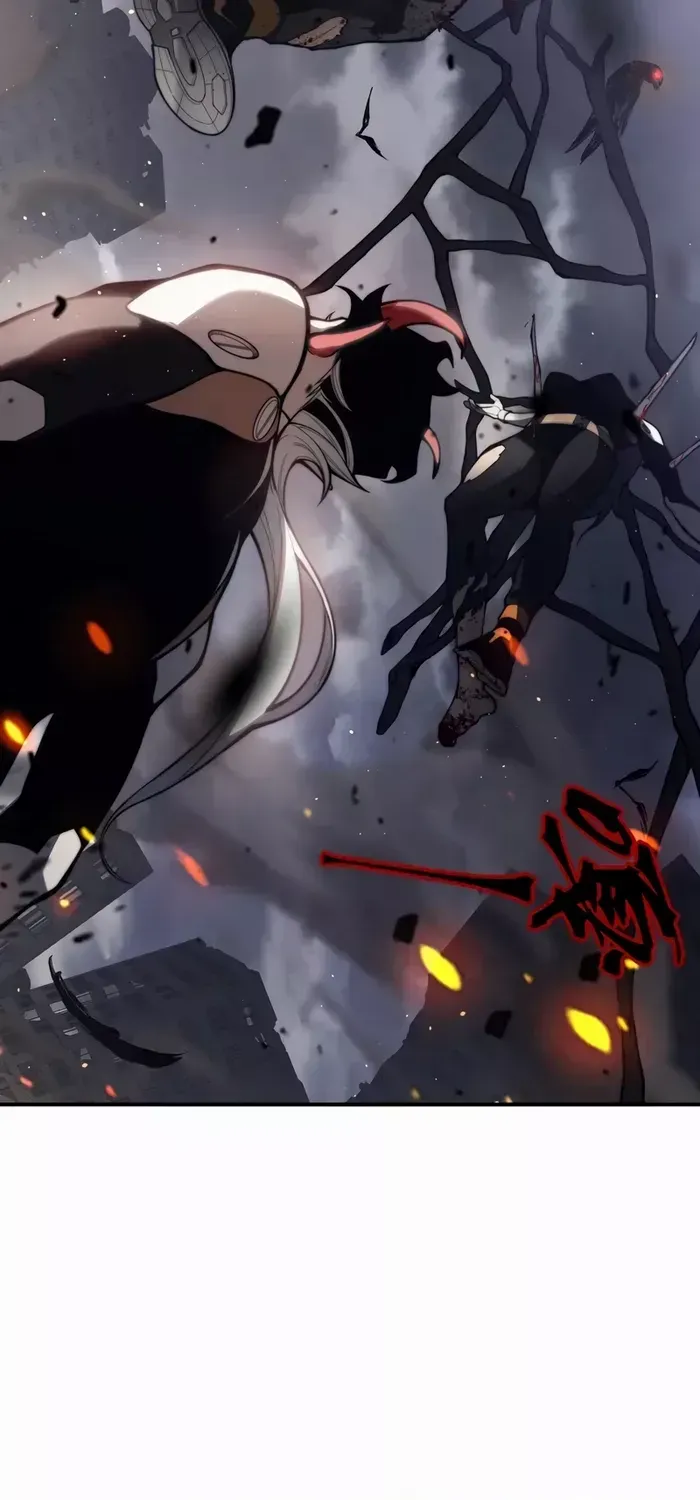 Read The Devil Never Cries chapter 29 image 39 on Lezhin