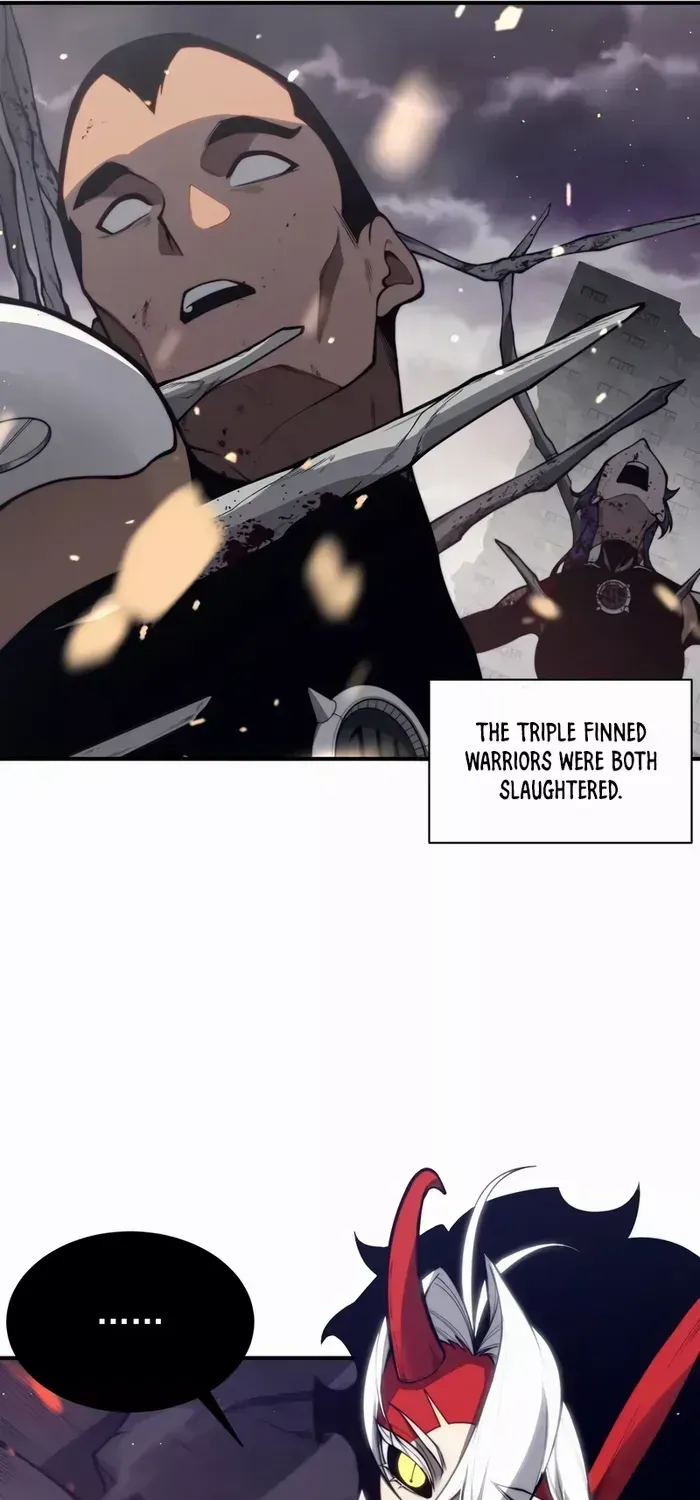 Read The Devil Never Cries chapter 29 image 40 on Lezhin