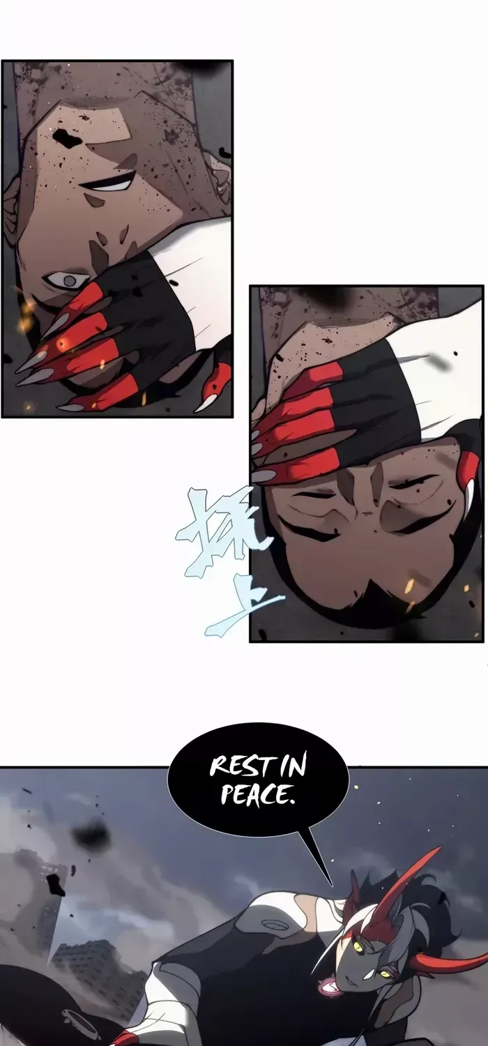 Read The Devil Never Cries chapter 29 image 44 on Lezhin