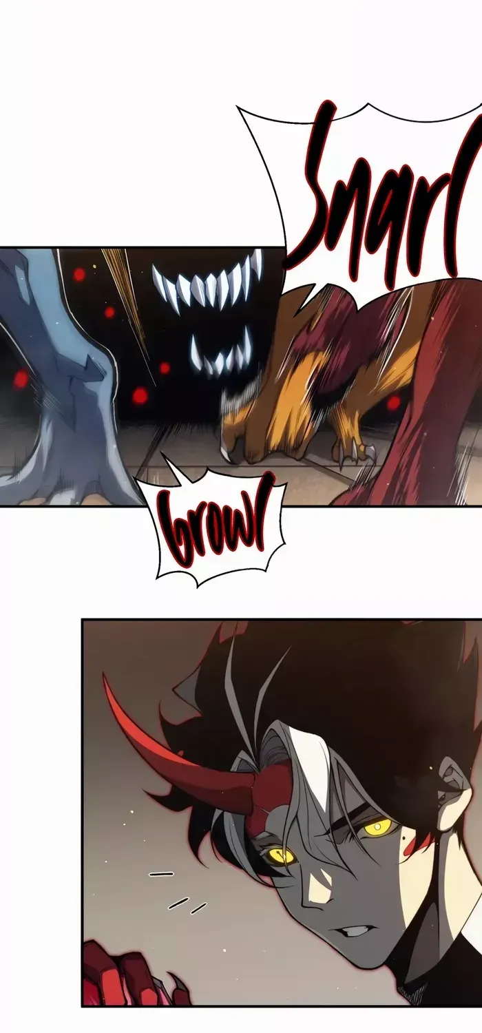 Read The Devil Never Cries chapter 29 image 5 on Lezhin